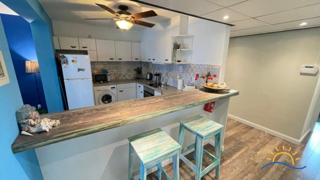 Ocean View Apartment for Sale in Piscadera-4