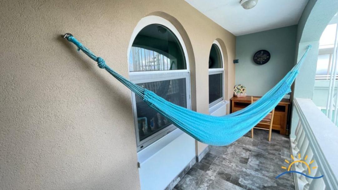 Ocean View Apartment for Sale in Piscadera-11