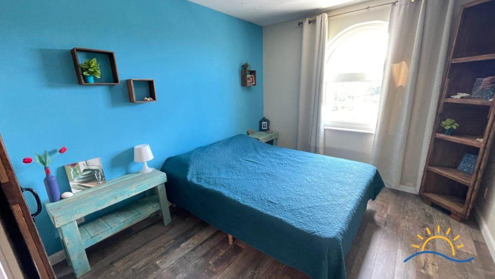 Ocean View Apartment for Sale in Piscadera