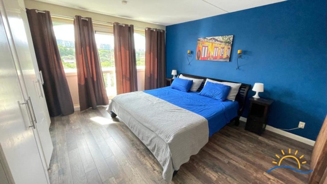 Ocean View Apartment for Sale in Piscadera-6