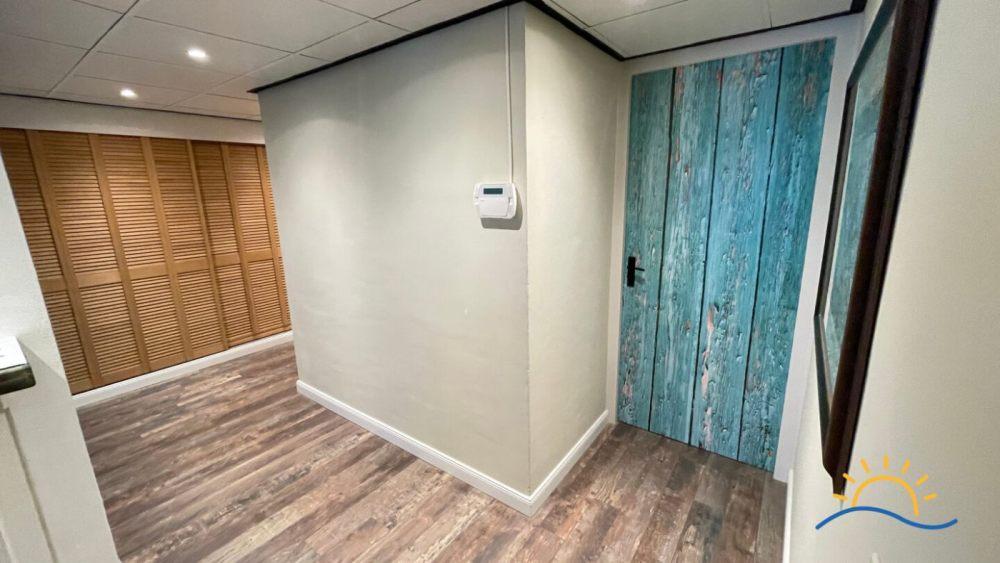 Ocean View Apartment for Sale in Piscadera