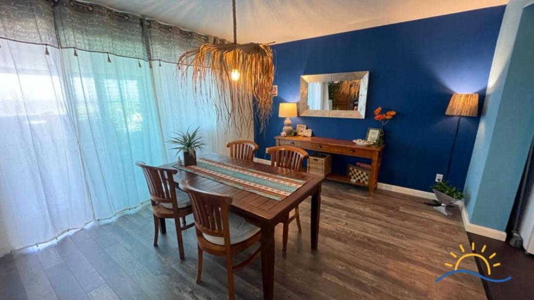 Ocean View Apartment for Sale in Piscadera-7