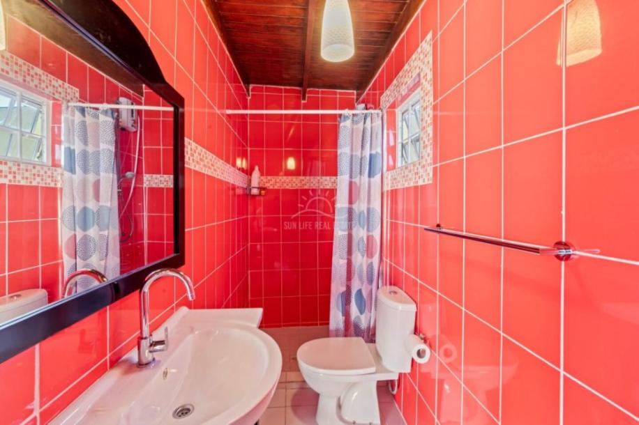 Oceanfront house for sale in Westpunt-16