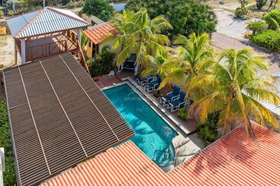 Oceanfront house for sale in Westpunt-39