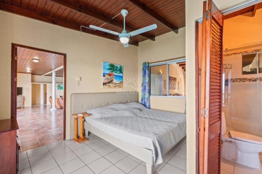 Oceanfront house for sale in Westpunt-13