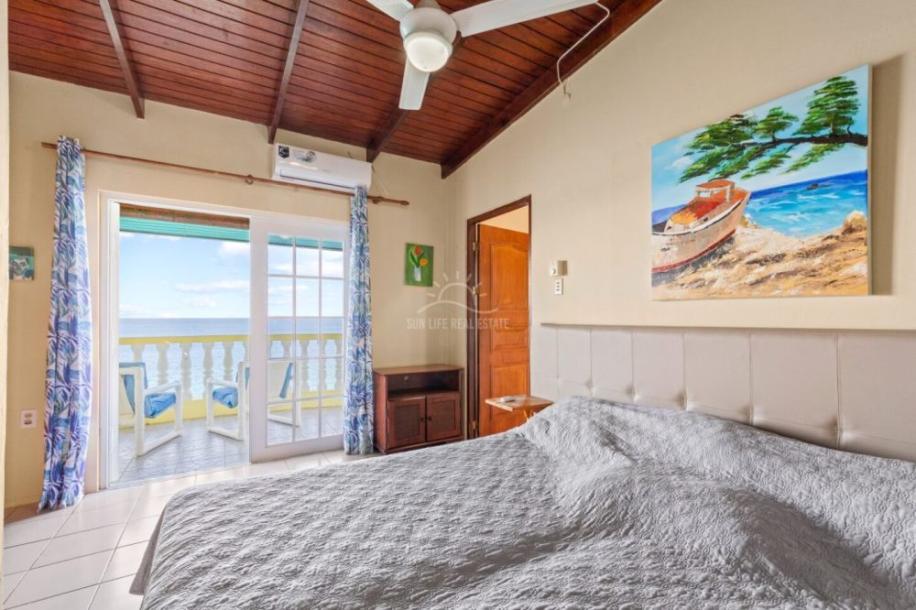 Oceanfront house for sale in Westpunt-26