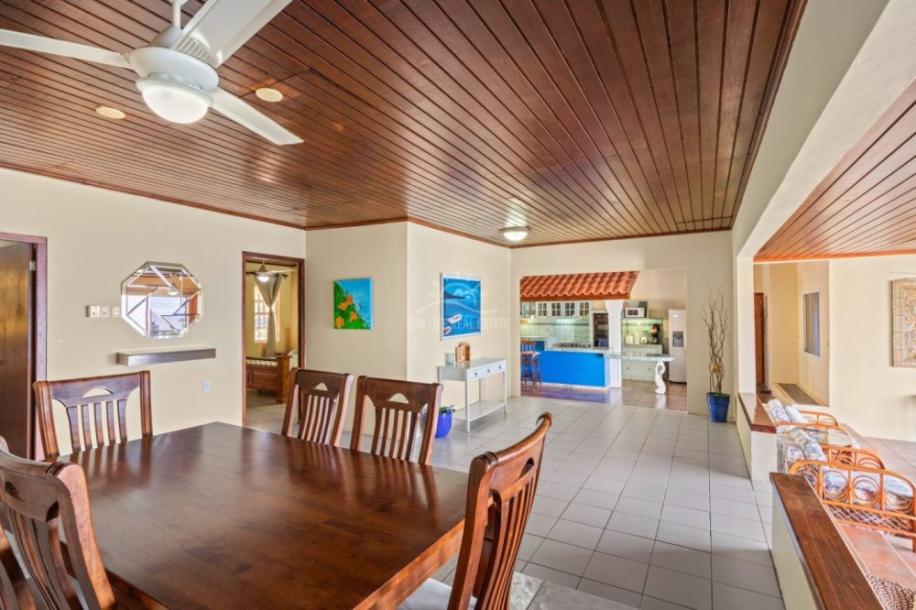 Oceanfront house for sale in Westpunt-24