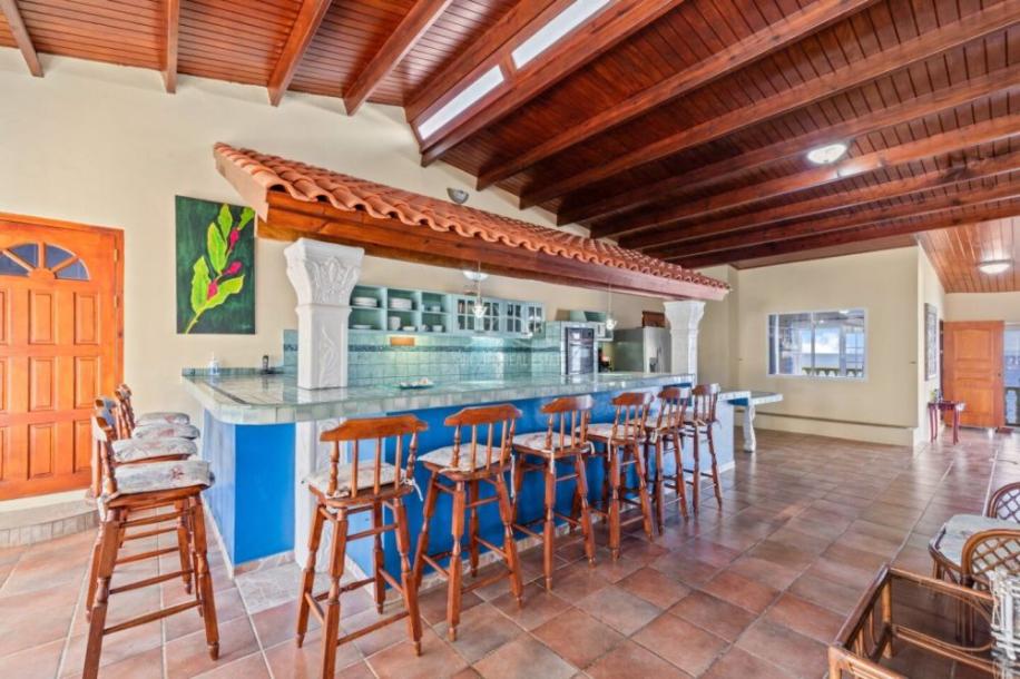 Oceanfront house for sale in Westpunt-31