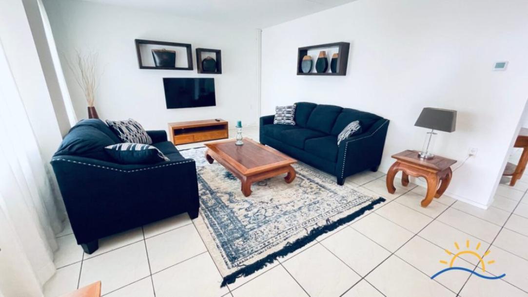 Apartment For Sale on Secure Complex with Communal Swimming Pool-8