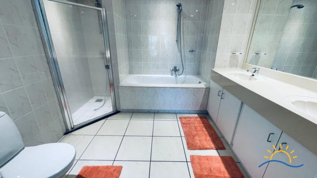 Apartment For Sale on Secure Complex with Communal Swimming Pool-7