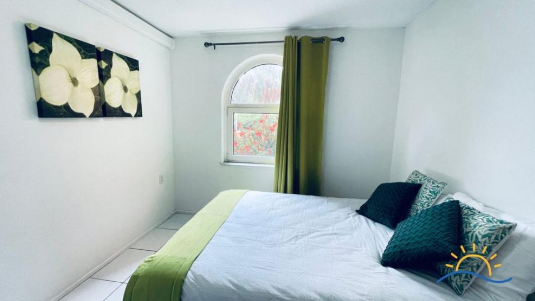 Apartment For Sale on Secure Complex with Communal Swimming Pool-5