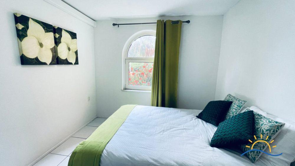 Apartment For Sale on Secure Complex with Communal Swimming Pool