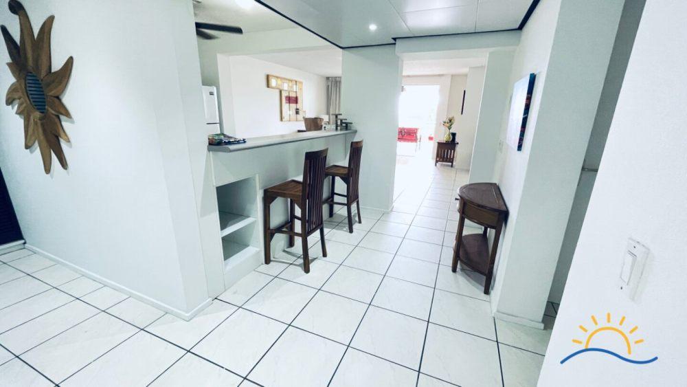 Apartment For Sale on Secure Complex with Communal Swimming Pool