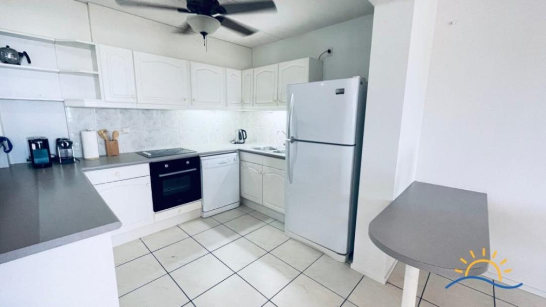 Apartment For Sale on Secure Complex with Communal Swimming Pool-4