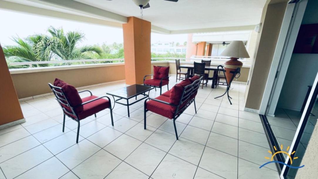 Apartment For Sale on Secure Complex with Communal Swimming Pool-3