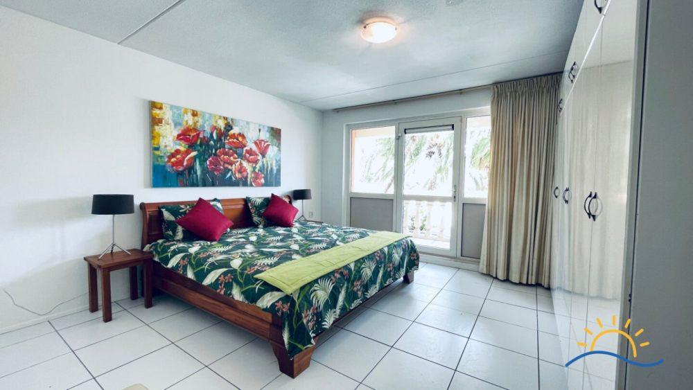 Apartment For Sale on Secure Complex with Communal Swimming Pool