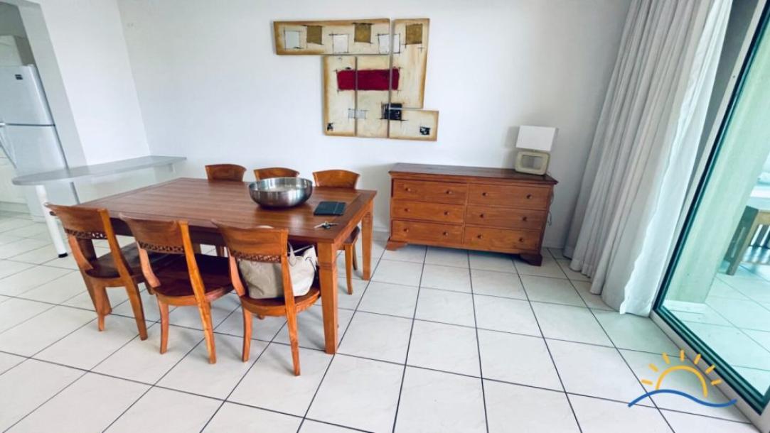 Apartment For Sale on Secure Complex with Communal Swimming Pool-11