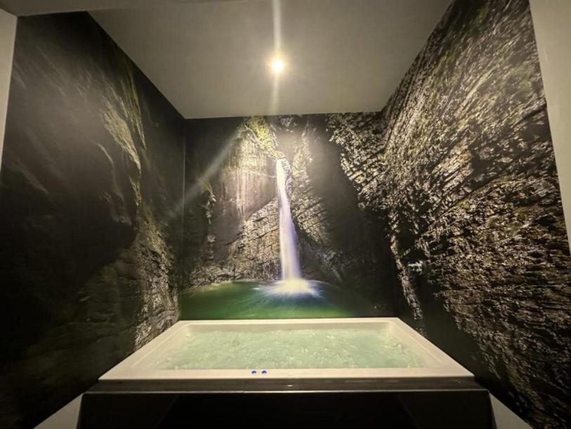 Luxury apartment for rent in Otrobanda-10