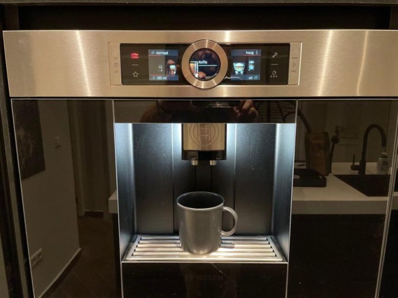 Luxury apartment for rent in Otrobanda-4