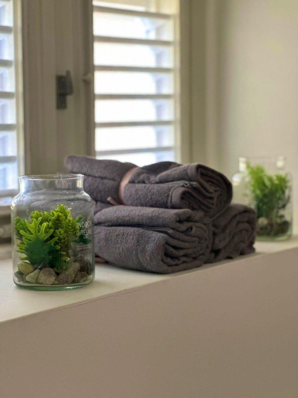 Luxury apartment for rent in Otrobanda