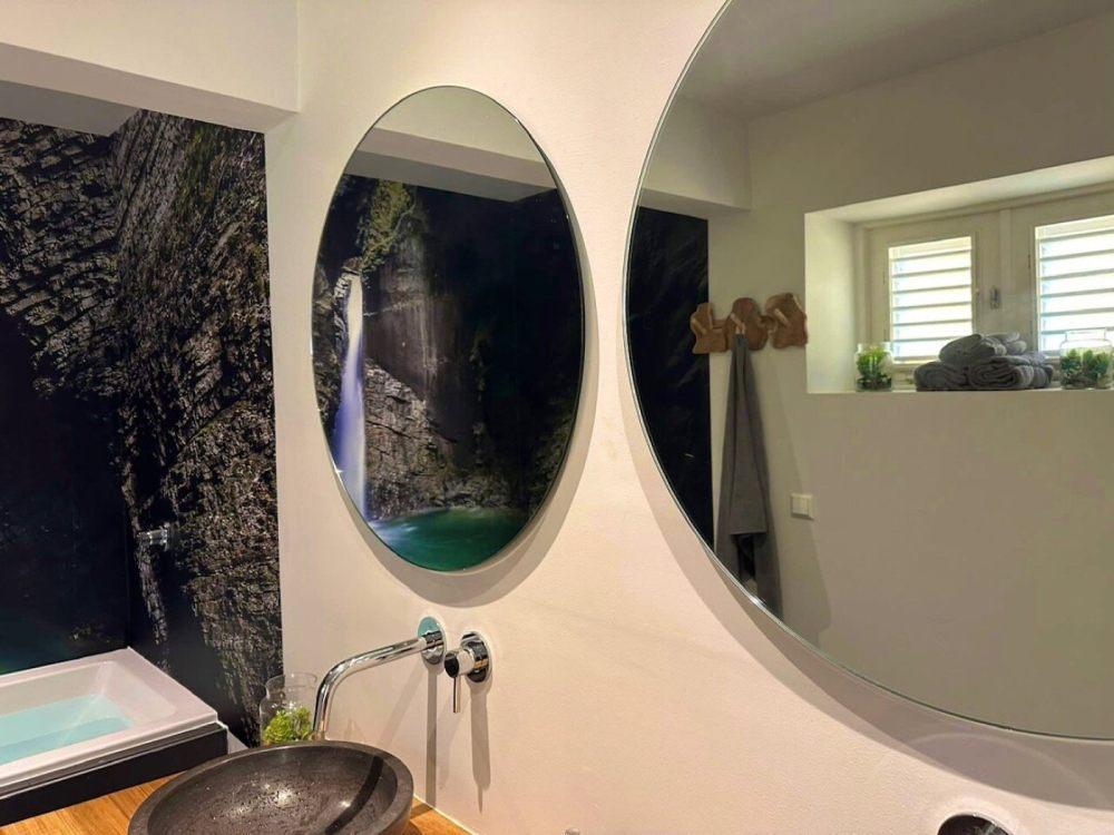 Luxury apartment for rent in Otrobanda