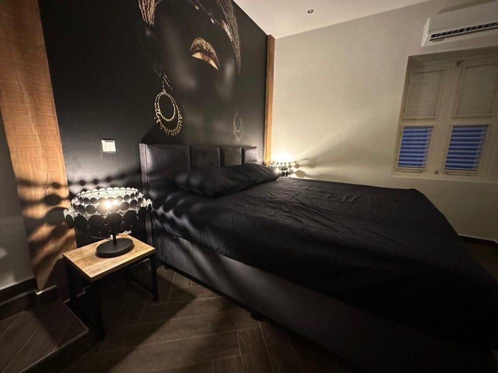 Luxury apartment for rent in Otrobanda