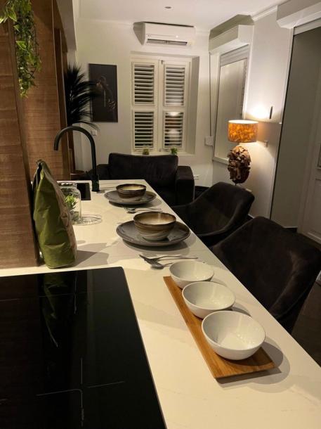 Luxury apartment for rent in Otrobanda-13