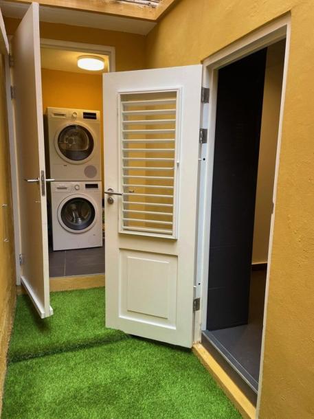 Luxury apartment for rent in Otrobanda-15