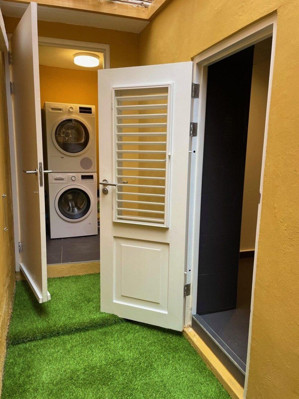 Luxury apartment for rent in Otrobanda