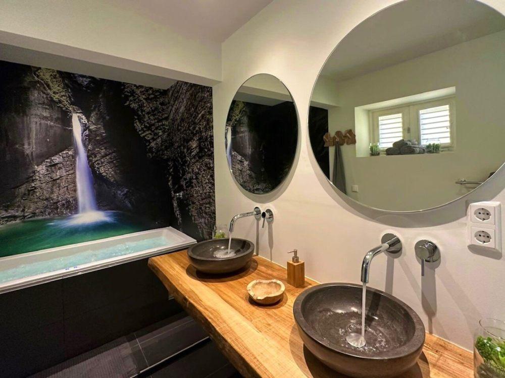 Luxury apartment for rent in Otrobanda