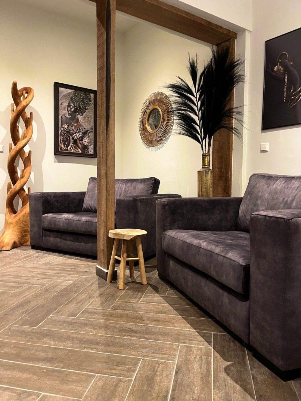 Luxury apartment for rent in Otrobanda