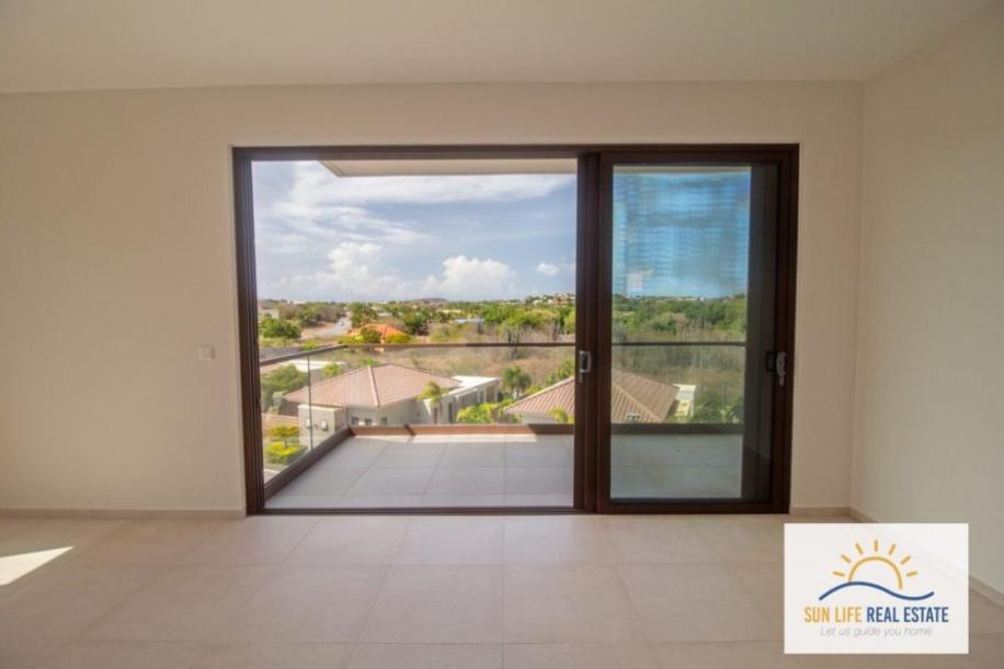 Luxury and modern apartment for rent in Scherpenheuvel-17