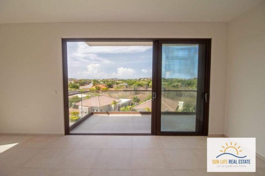 Luxury and modern apartment for rent in Scherpenheuvel-16