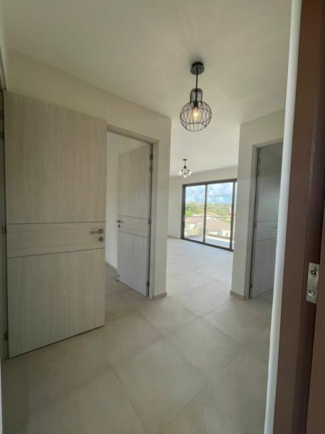 Luxury and modern apartment for rent in Scherpenheuvel-23