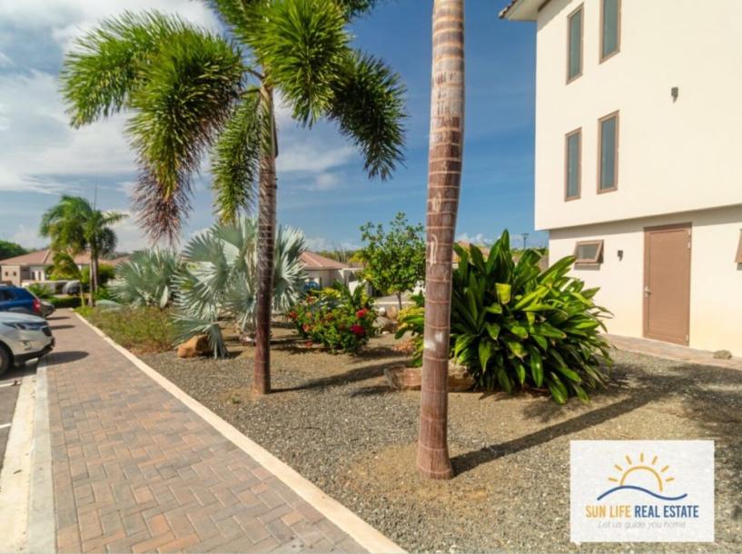 Luxury and modern apartment for rent in Scherpenheuvel-32