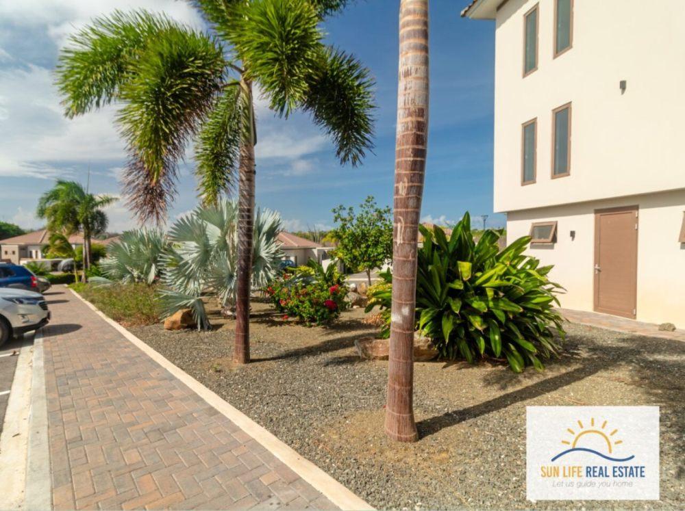 Luxury and modern apartment for rent in Scherpenheuvel