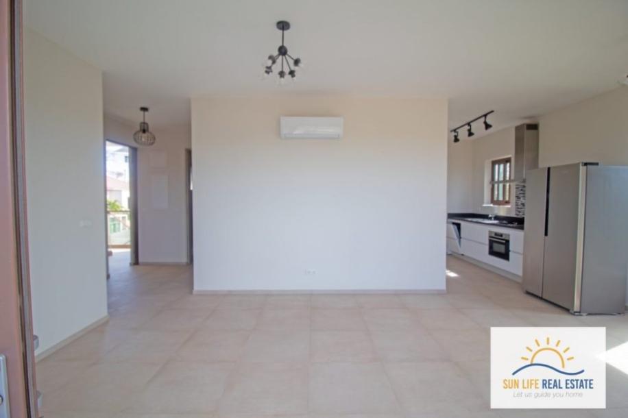 Luxury and modern apartment for rent in Scherpenheuvel-6