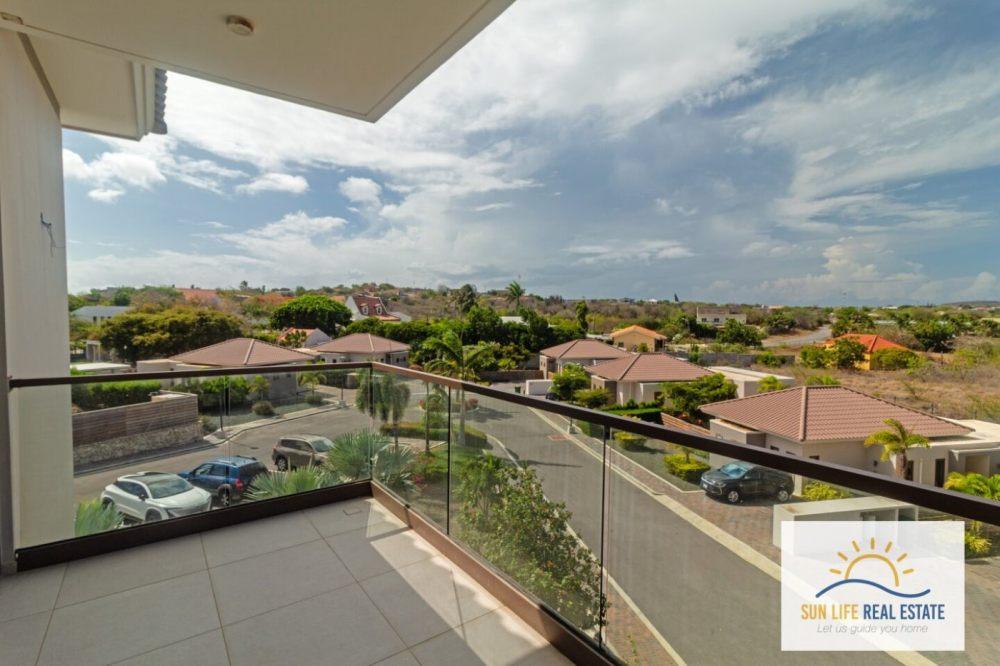 Luxury and modern apartment for rent in Scherpenheuvel