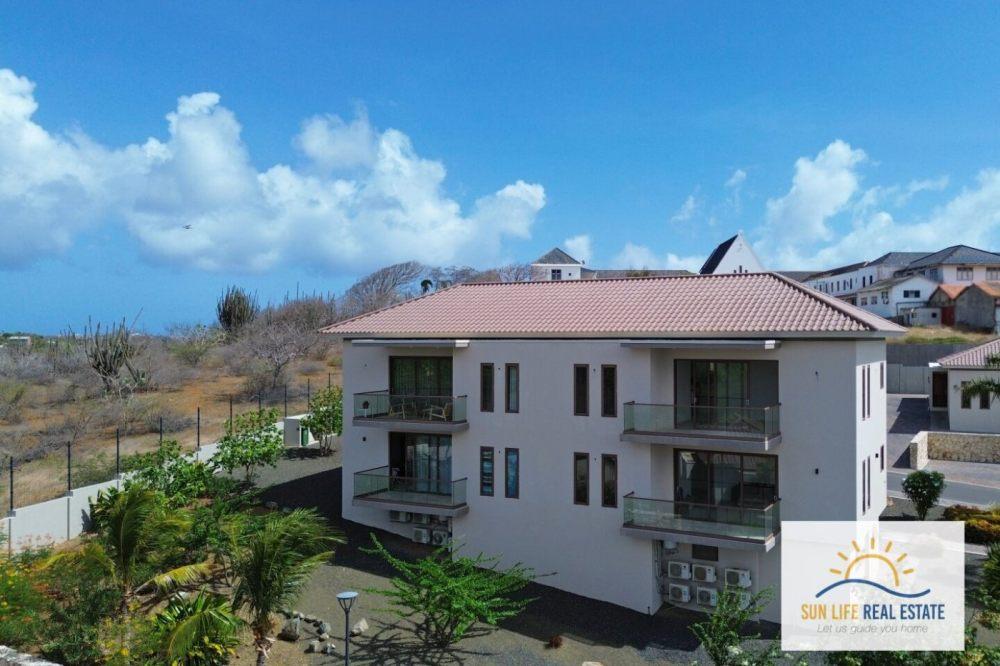 Luxury and modern apartment for rent in Scherpenheuvel