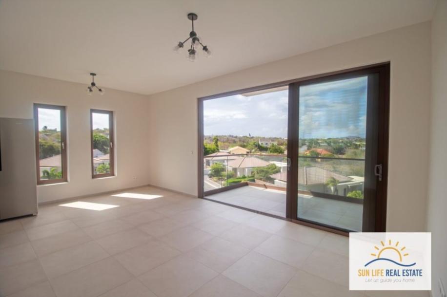 Luxury and modern apartment for rent in Scherpenheuvel-15