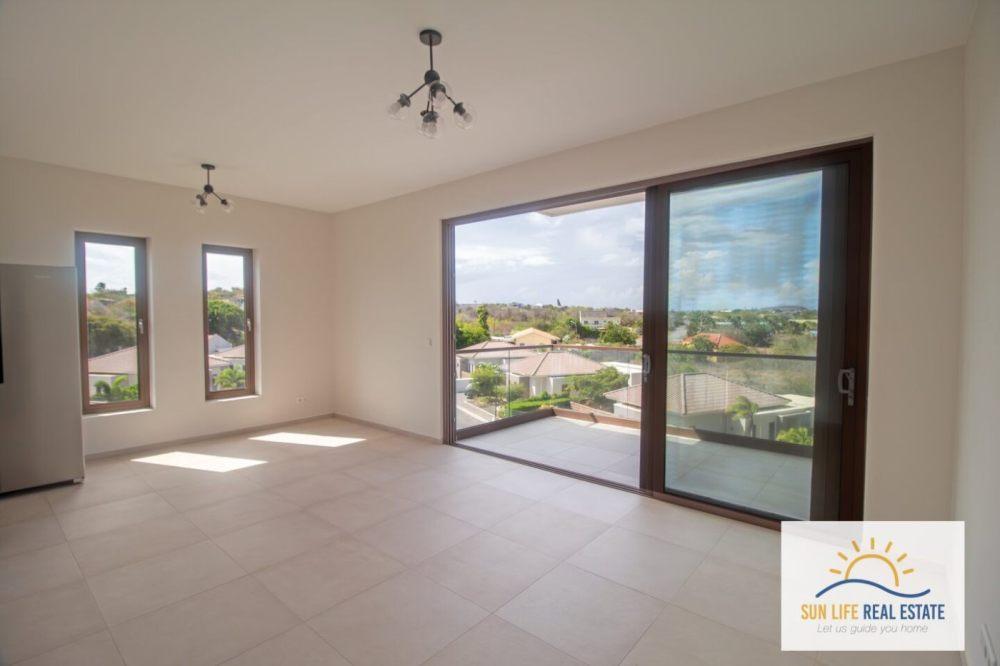 Luxury and modern apartment for rent in Scherpenheuvel