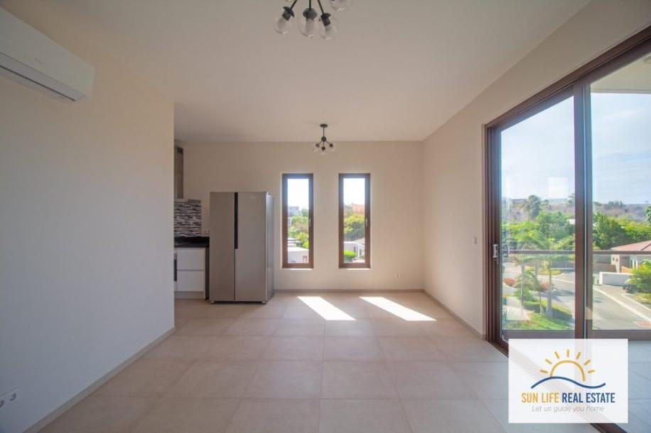 Luxury and modern apartment for rent in Scherpenheuvel-14