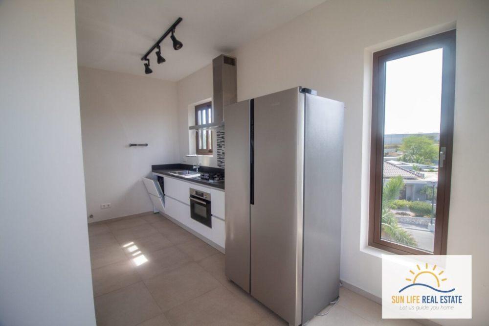 Luxury and modern apartment for rent in Scherpenheuvel