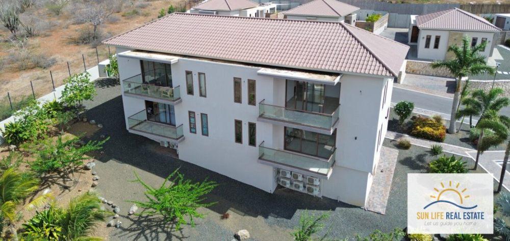 Luxury and modern apartment for rent in Scherpenheuvel