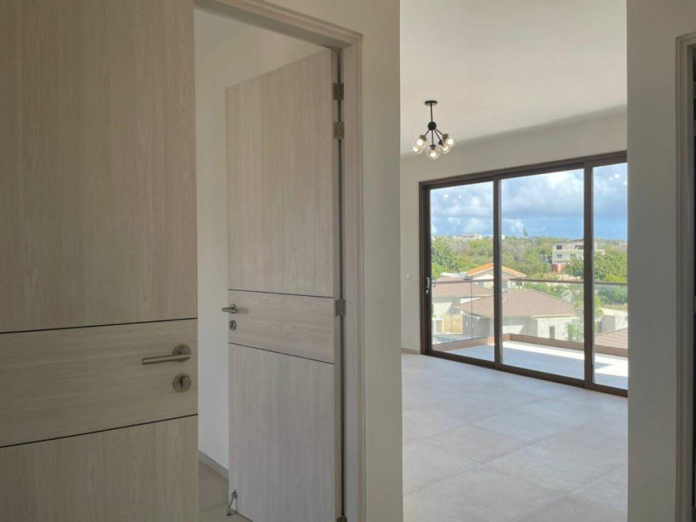 Luxury and modern apartment for rent in Scherpenheuvel