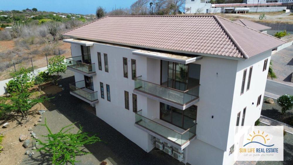 Luxury and modern apartment for rent in Scherpenheuvel