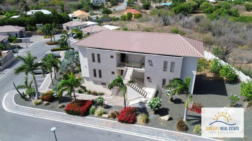 Luxury and modern apartment for rent in Scherpenheuvel