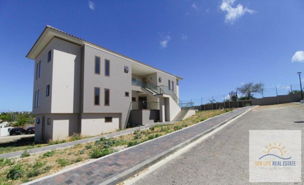 Luxury and modern apartment for rent in Scherpenheuvel-22