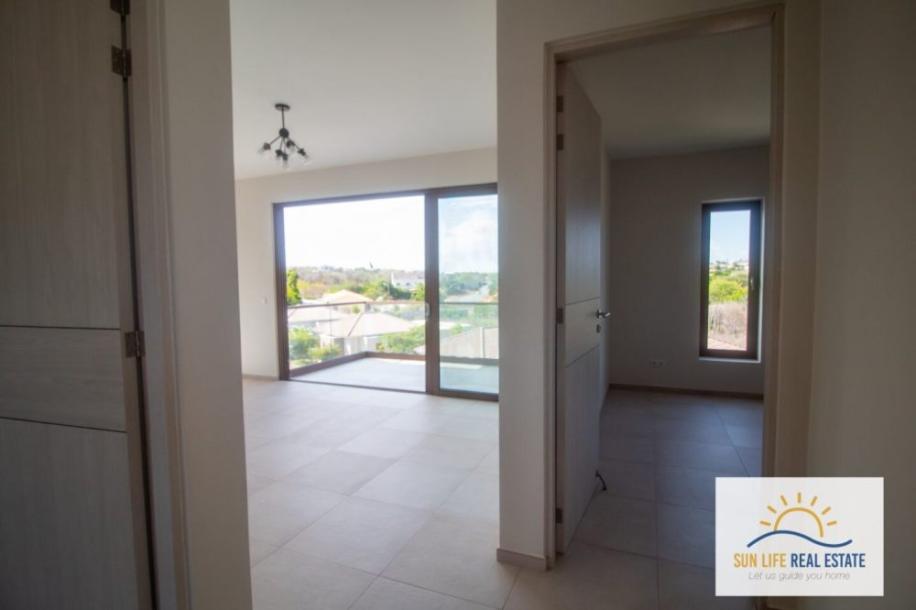 Luxury and modern apartment for rent in Scherpenheuvel-9