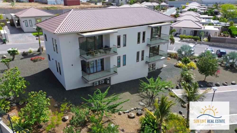 Luxury and modern apartment for rent in Scherpenheuvel